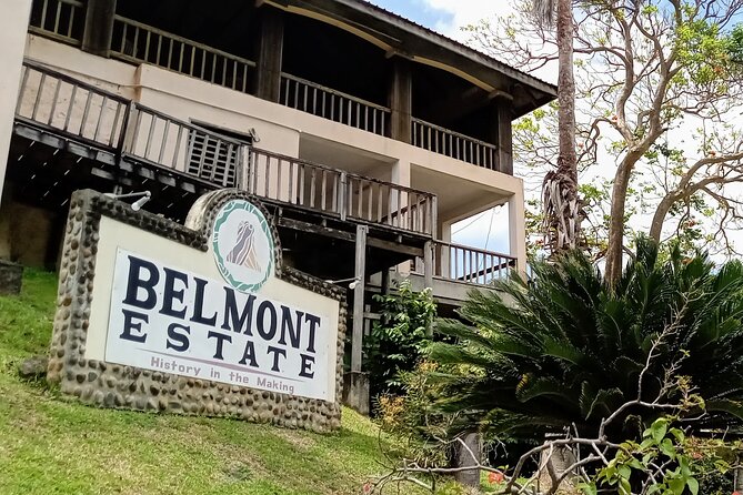The Elite Belmont Estate Experience - Customer Experience