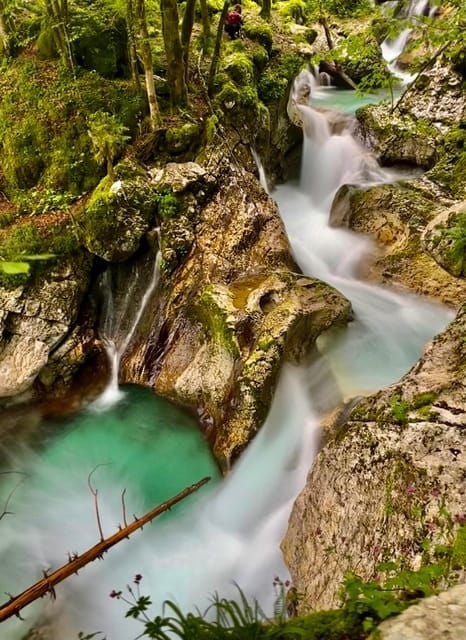 The Emerald Soa valley - FAQ