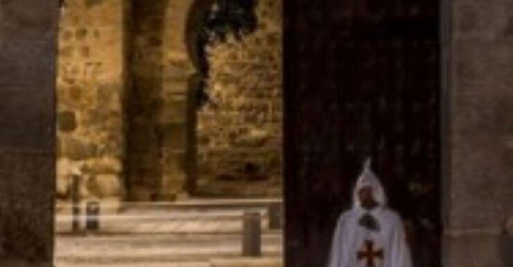 The Enchanted City: A Mysterious Journey Through Toledo - Activity Details