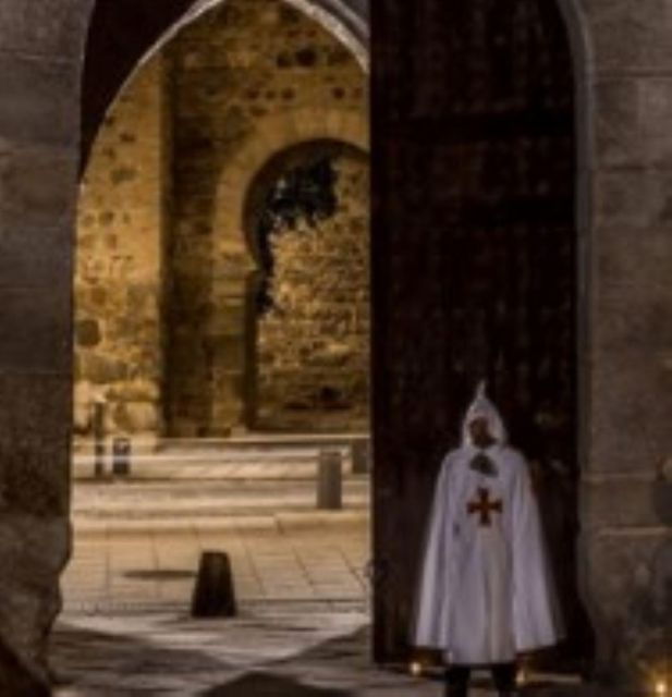 The Enchanted City: A Mysterious Journey Through Toledo - Experience Highlights