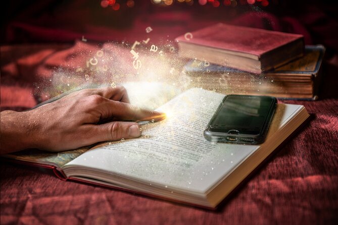 The Enchanted Mirror by HiddenCity - Common Questions