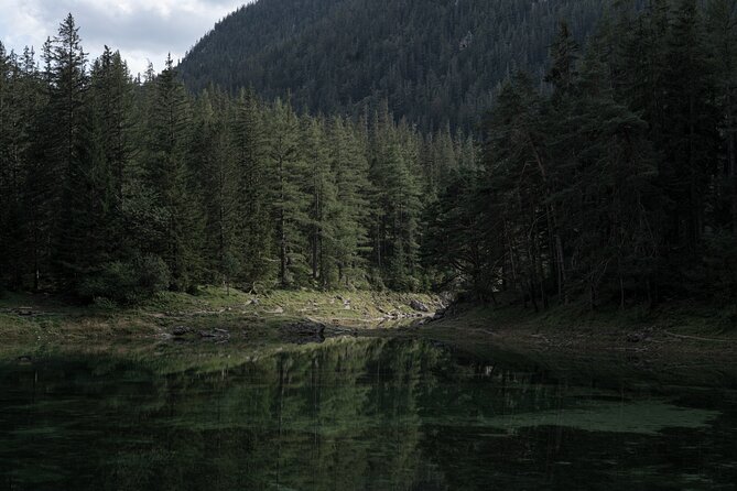 The Enchanting Green Lake: Private Tour in the Austrian Alps - Tour Overview