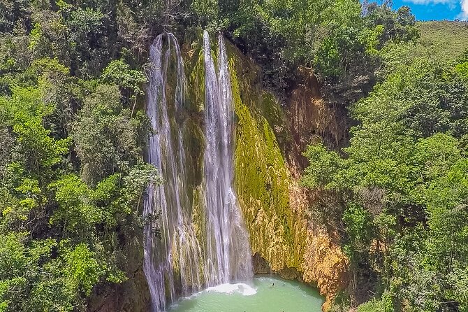 The Enchanting Journey to El Limon Waterfall and Bacardi Island - Getting to the Starting Point