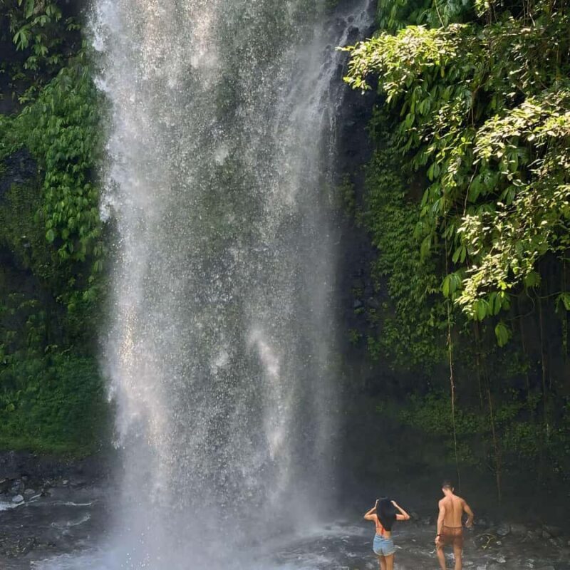 The Enchanting Sendang Gila and Tiu Kelep Waterfall - Practical Tips for Your Visit