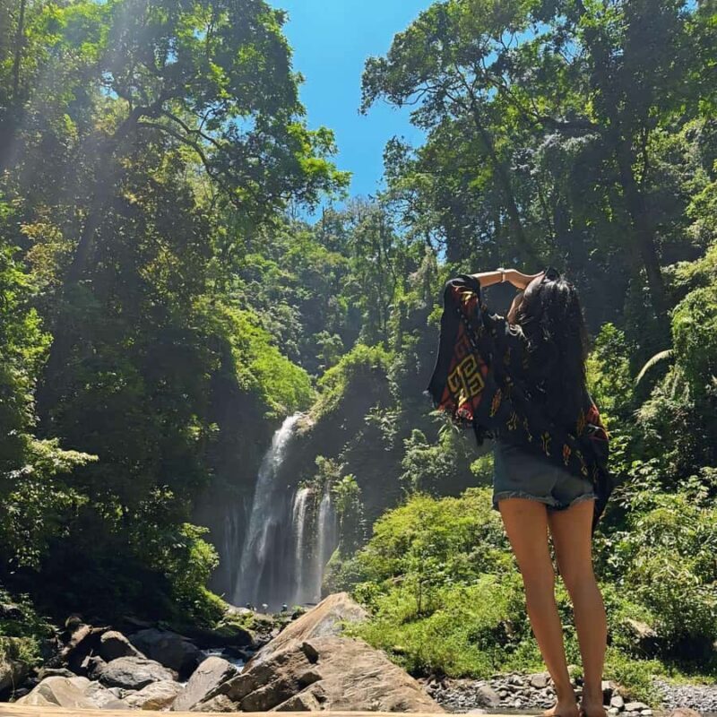 The Enchanting Sendang Gila and Tiu Kelep Waterfall - Why This Tour Delivers Excellent Value