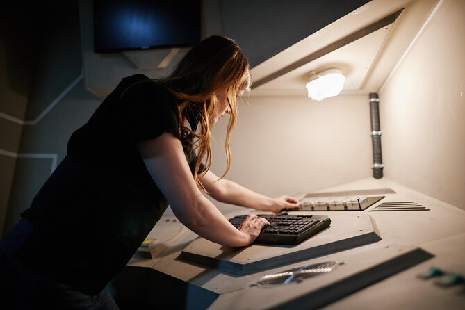 The Enigma Hangar Escape Game in Deauville and Trouville - Additional Tips and Recommendations