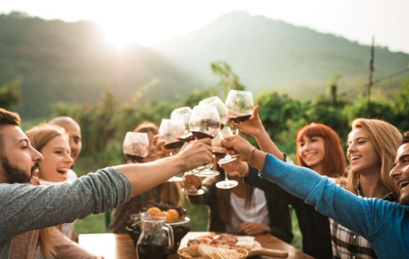 The Epic Waiheke Sundowner, Food And Wine Trip - Final Thoughts