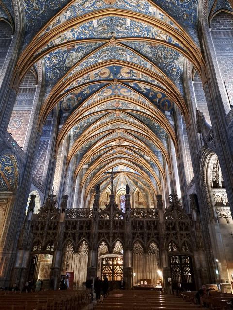 The Episcopal City of Albi - Albi: A Historic Gem in France