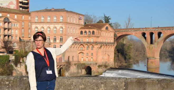 The Episcopal City of Albi - Exploring the UNESCO Heritage Sites
