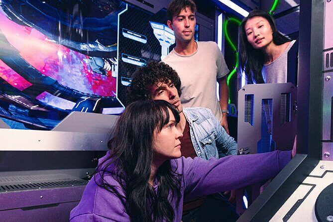 The Escape Game at MarketStreet in Lynnfield - Summary: Is It Worth It?