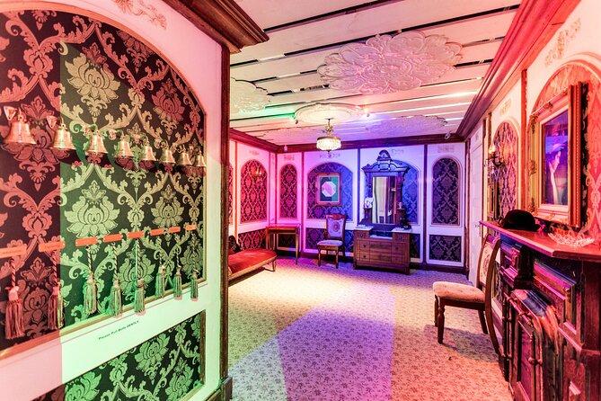 The Escape Game DC: Epic Adventures - Common Questions