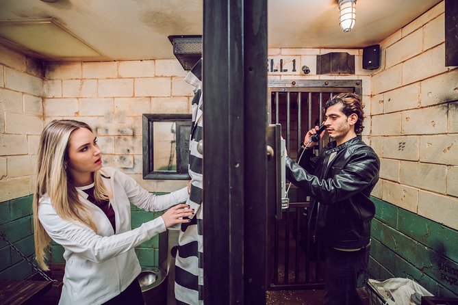 The Escape Game: Epic 60-Minute Adventures in Pigeon Forge - Common Questions