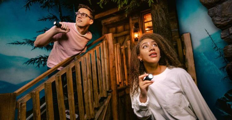 The Escape Game in Myrtle Beach - Good To Know