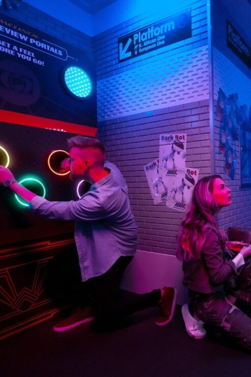 The Escape Game in Sawgrass Mills: 60 Minute Adventures - Good To Know