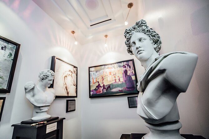 The Escape Game Sunrise: 60-Minute Adventures at Sawgrass Mills - FAQ