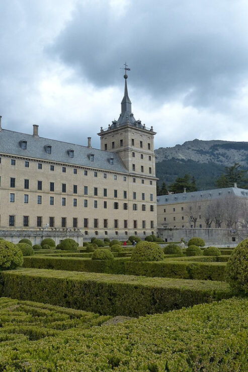 The Escorial - Private Guided Tour - Good To Know