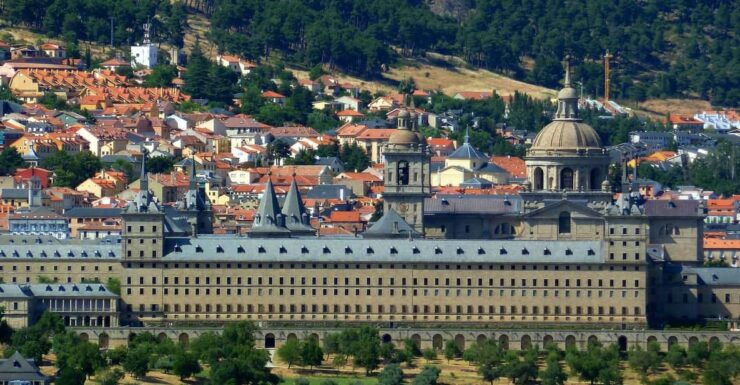 The Escorial - Private Guided Tour - Key Attractions and Experiences
