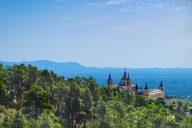 The Escorial, Valley & Segovia With Alcazar Day Tour From Madrid. - Common Questions