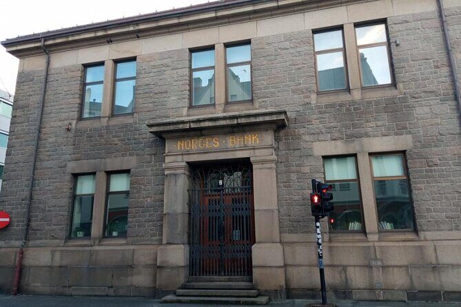 The Essence of Ålesund Self-Guided Walking Tour - FAQ