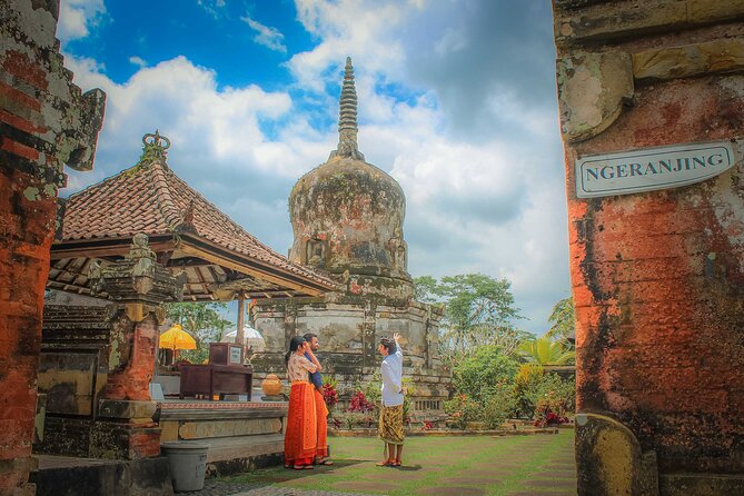 The Essence Of Bali - Balis Natural Beauty