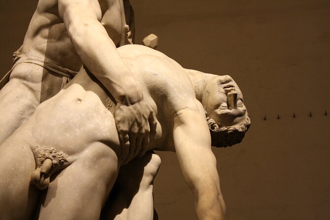 The Essence of Florence, a Two-Hour Walking Tour to Discover the City - Meeting and Pickup