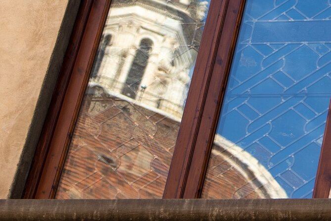 The Essence of Florence, a Two-Hour Walking Tour to Discover the City - Reviews