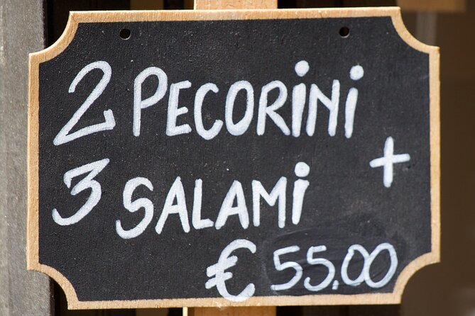 The Essence of Florence, a Two-Hour Walking Tour to Discover the City - Highlights of Florence