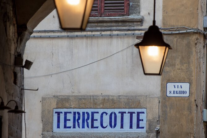 The Essence of Florence, a Two-Hour Walking Tour to Discover the City - Historical Landmarks