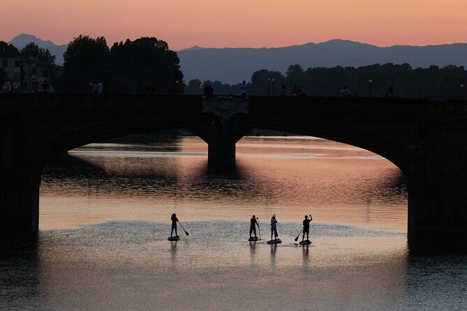 The Essence of Florence, a Two-Hour Walking Tour to Discover the City - Hidden Gems of the City