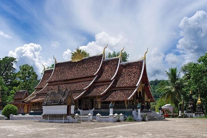 The Essence of Luang Prabang - Cultural Experiences and Museums