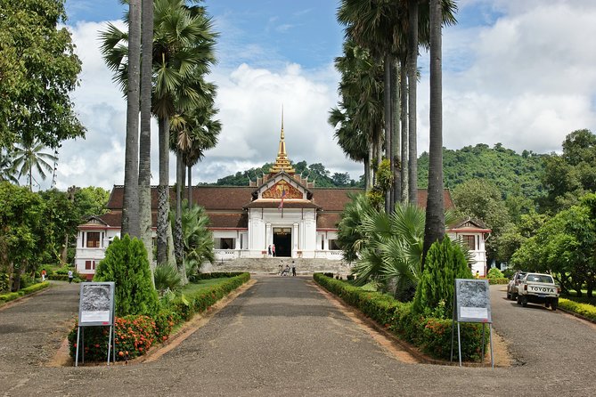 The Essence of Luang Prabang - Local Cuisine and Night Markets