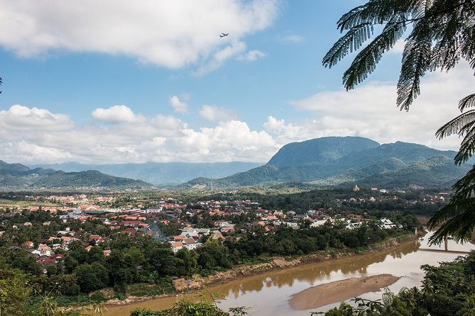 The Essence of Luang Prabang - Traditional Arts and Crafts