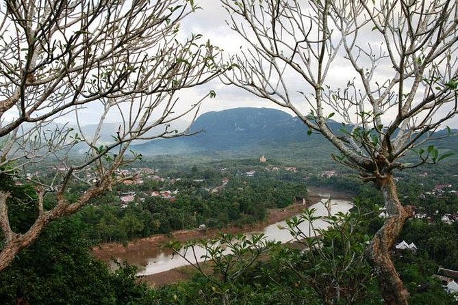 The Essence of Luang Prabang - Common Questions