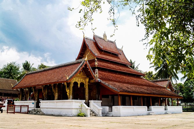 The Essence of Luang Prabang - The Sum Up