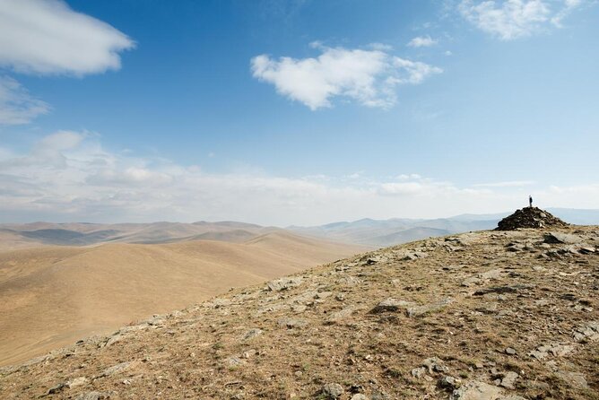The Essence of Mongolia 4 Days - Good To Know