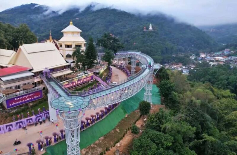 The essence of northern Thailand: Chiang Rai day trip - Good To Know