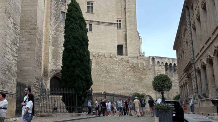 The Essence of Provence: Avignon, St Rémy, Les Baux, Arles - Key Points