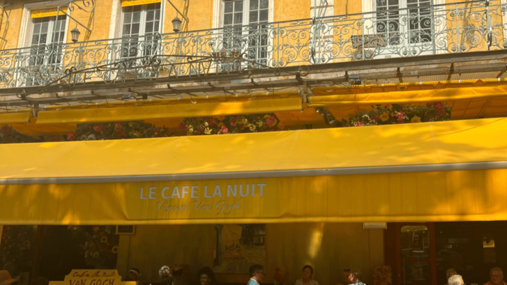 The Essence of Provence: Avignon, St Rémy, Les Baux, Arles - Stunning Sites in Avignon