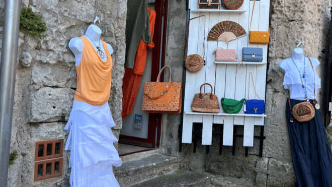 The Essence of Provence: Avignon, St Rémy, Les Baux, Arles - Discover St Rémy