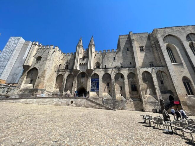 The Essence of Provence: Avignon, St Rémy, Les Baux, Arles - Exploring Les Baux-de-Provence