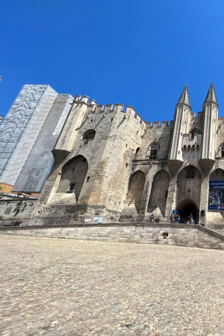 The Essence of Provence: Avignon, St Rémy, Les Baux, Arles - Rich History of Arles