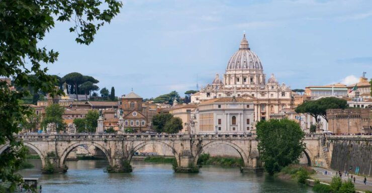 The Essence of Rome: Unraveling History & Savoring Cuisine - Good To Know
