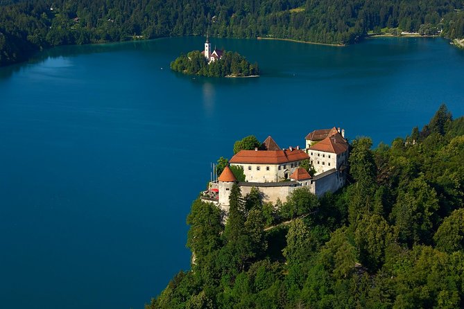The Essence of Slovenia - Slovenias Natural Beauty