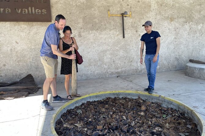 The Essence of Tequila Experience - Cultural Significance
