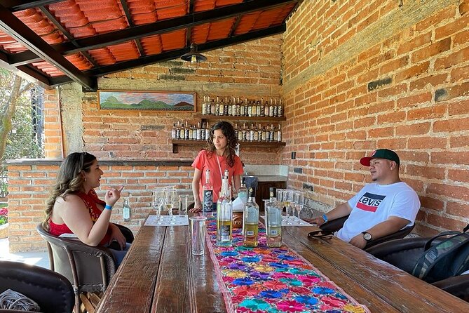 The Essence of Tequila Experience - The Sum Up