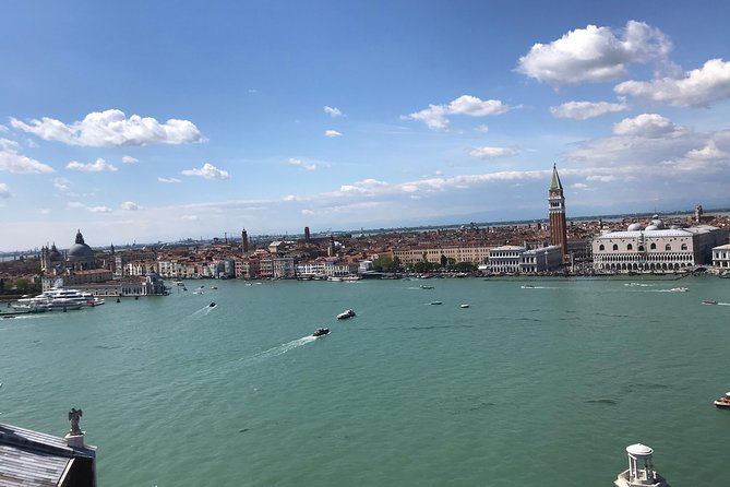 The Essence of Venice in a Stress Free Small Group Walking Tour With a Top Guide - Booking and Flexibility