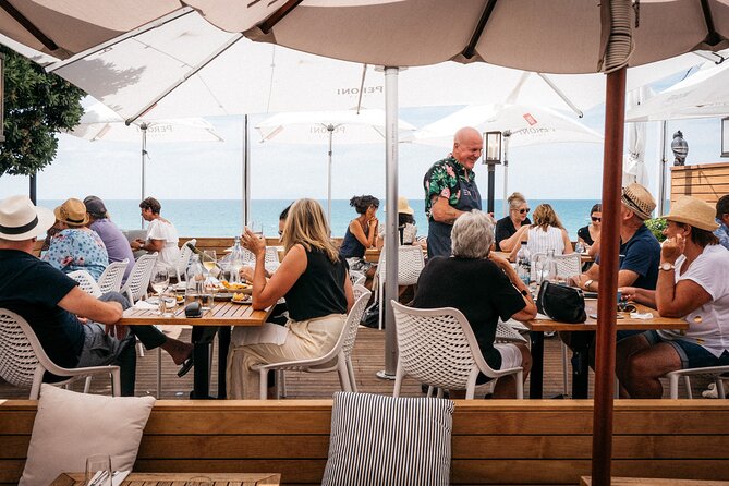 The Essence of Waiheke Wine Tour - Waiheke Wine Tour Highlights