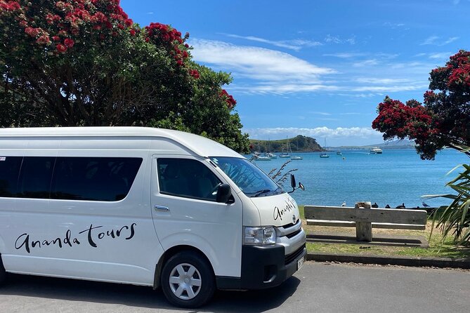 The Essence of Waiheke Wine Tour - Cancellation Policy and Refunds