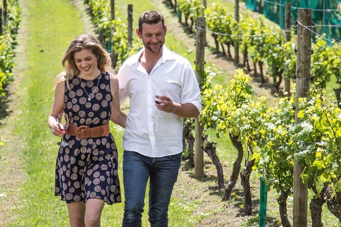 The Essence of Waiheke Wine Tour - Traveler Photos and Reviews