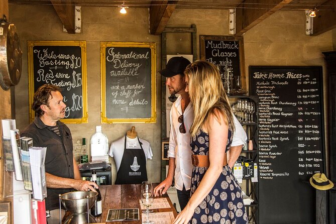 The Essence of Waiheke Wine Tour - Viator Help Center and Additional Information